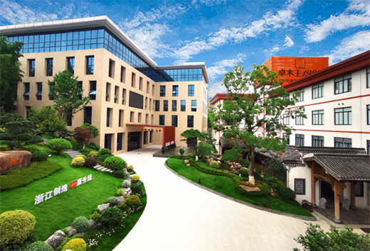 傳世精品，私人典藏 | 卓木王的東陽精致情緣