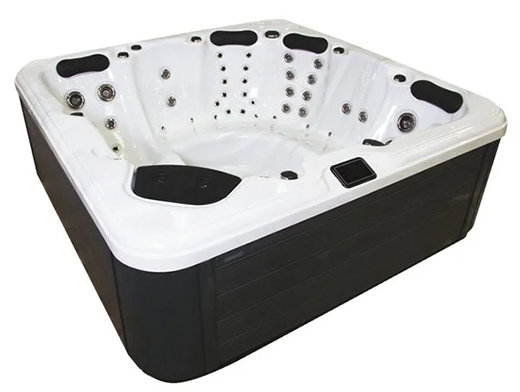 澳洲衛(wèi)浴龍頭企業(yè)Signature SPAS：科技衛(wèi)浴，奢華享受