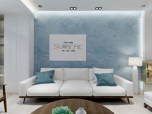 “趨勢·取勢·聚勢” | 藍天豚藝術(shù)涂料新品即將發(fā)布!