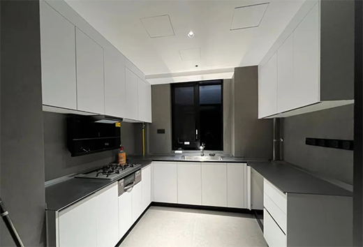 卡利亞：全鋼定制，破浪而來