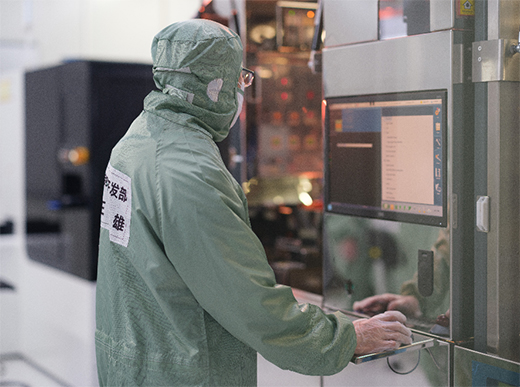 Micro LED市場，誰能領先半個身位?