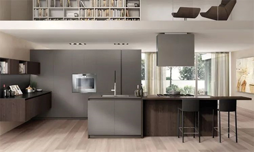 家裝旺季，斯沃德不銹鋼廚柜與你一起用健康臻品安心裝家!