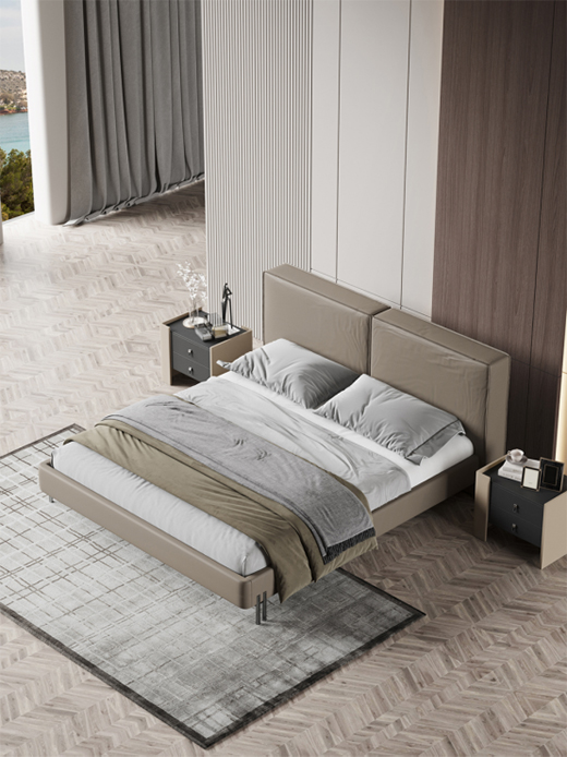 洛品有家：個(gè)性化定制，為自由而生，極致不妥協(xié)!