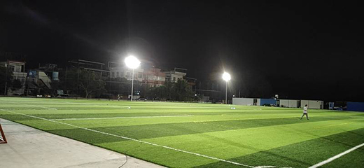 足球場(chǎng)專(zhuān)用照明燈光設(shè)計(jì),足球場(chǎng)專(zhuān)用燈該如何選擇