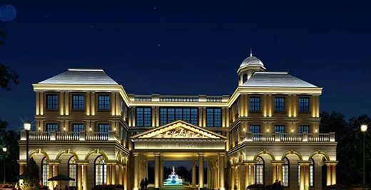 城市景觀樓宇亮化工程優(yōu)點(diǎn)有哪些?