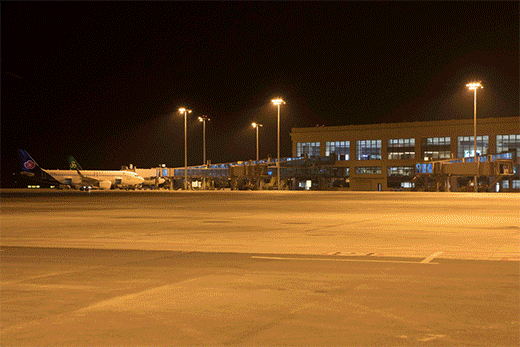 飛利浦ActiStar泛光照明燈具全新上市，滿足多種戶外應(yīng)用