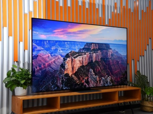 �ܽ^�S��������TCL�l(f��)��Mini LED���g(sh��)�������(qi��ng)�a(ch��n)ƷꇠI(y��ng)