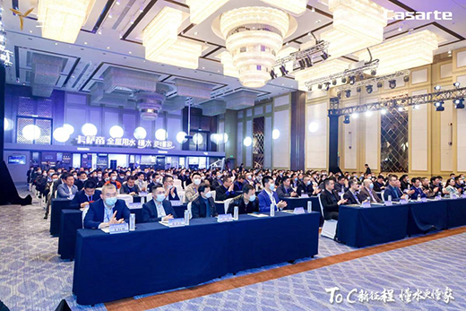 水質(zhì)看得見(jiàn)!卡薩帝將自來(lái)水變礦泉水