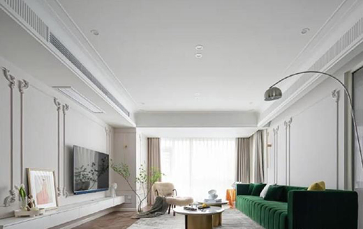 裝修干貨|全屋無主燈設計，就是這么高級!