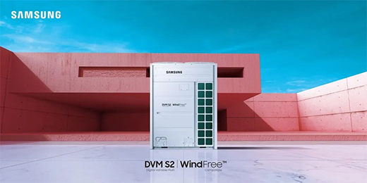 三星中央空調(diào)：讓AI技術(shù)和中央空調(diào)實(shí)現(xiàn)一場“雙向奔赴”