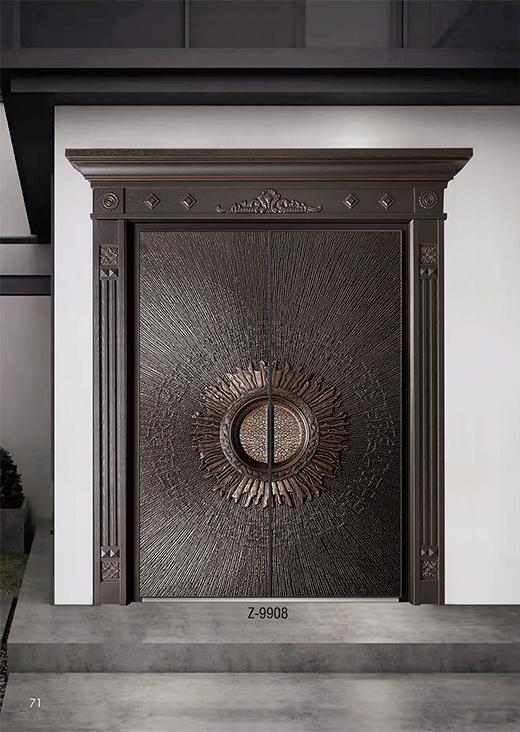 臣熙門業(yè)|冬至來(lái)臨，我“門”伴您度過長(zhǎng)夜的寒冷