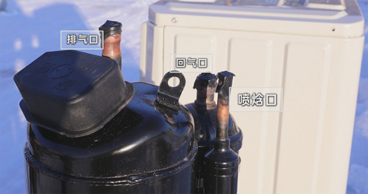 美的理想家中央空調(diào)極寒硬核制熱挑戰(zhàn):強(qiáng)勁制熱,讓寒冬頃刻變暖春!