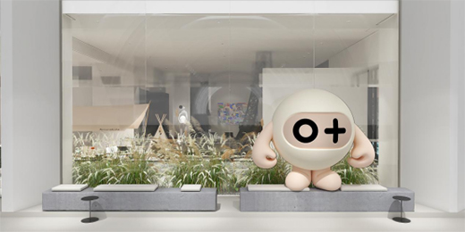 打響品牌戰(zhàn)略攻堅(jiān)戰(zhàn) 卡昂家居全新展廳煥新升級(jí)