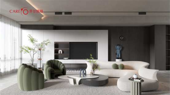 開爾照明丨恭賀新春 感恩有您一路同行