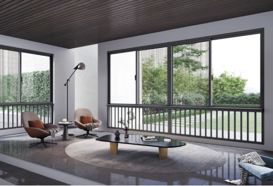 閃耀全城！博杰軒智能門窗新工廠盛大開業(yè)！