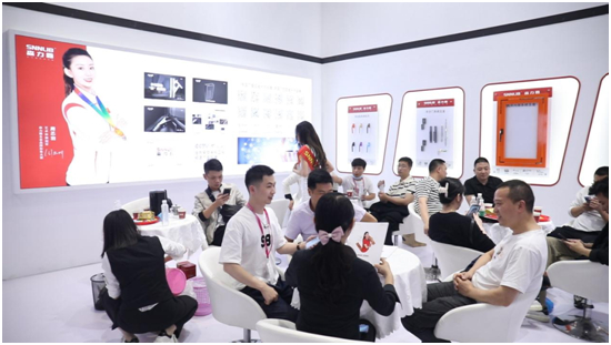 圓滿落幕 深圳森力霸閃耀第29屆鋁門窗幕墻新產(chǎn)品博覽會