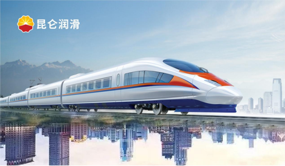 昆侖潤滑：自主技術，打造高品質“芯片”