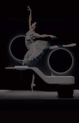 CPG創(chuàng)品高全案衛(wèi)浴全新VI正式發(fā)布!