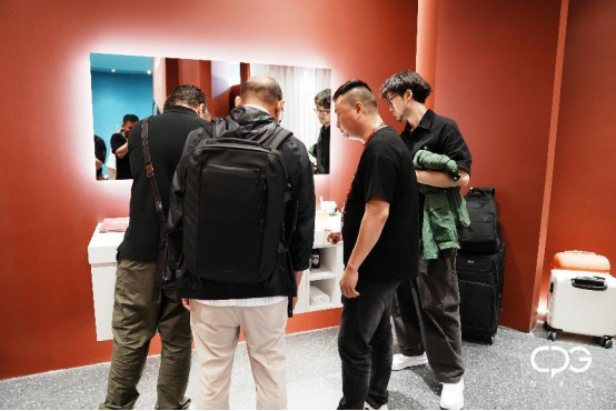 ��(chu��ng)Ʒ��ȫ���l(w��i)����2024�Ϻ��N�l(w��i)չ�A�M�չ���һ�����ʕr����