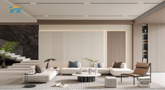 紫韻板材:以高級工藝鑄就家的尊貴格調(diào)