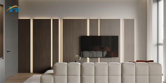 紫韻板材:以高級工藝鑄就家的尊貴格調(diào)