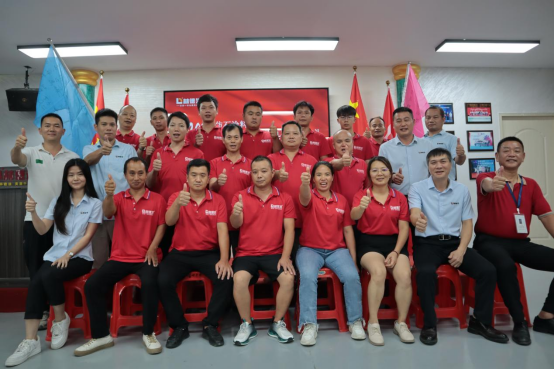 匠心精神閃耀丨林德杯全國建筑涂裝技能大賽預選賽A場落幕