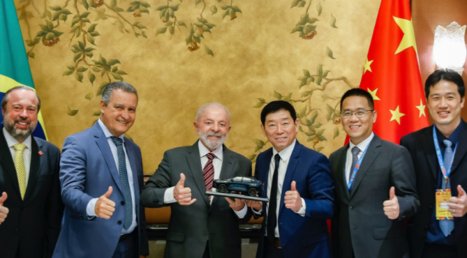 穩(wěn)居方盒子SUV銷量第一 長(zhǎng)城汽車5月方盒子車型銷售4.37萬輛 同比增長(zhǎng)28.27%