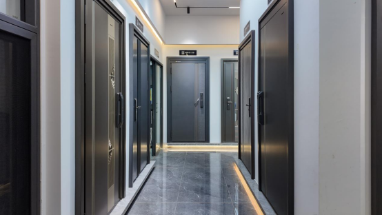 東莞中堂大商李小平：逆勢破局，擴建“鋼亦美”開啟創(chuàng)業(yè)新征程