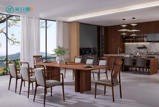 為何美升娜能穩(wěn)居家居一線品牌？答案藏在這些細(xì)節(jié)里