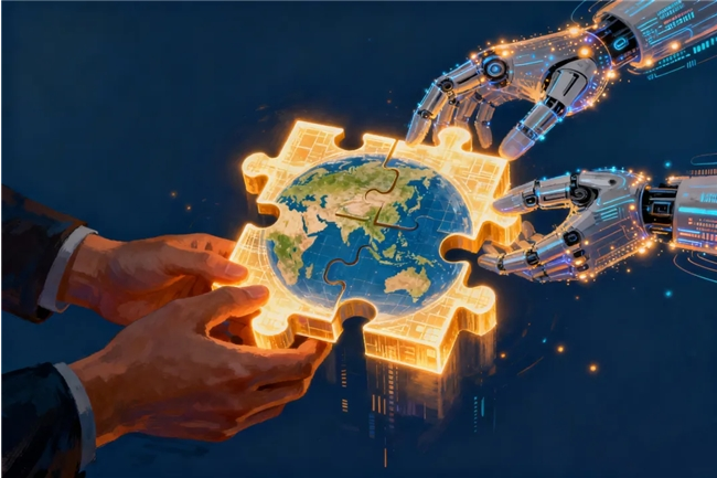 具身智能產(chǎn)業(yè)迎來爆發(fā)期：十大觀察揭示未來發(fā)展藍(lán)圖