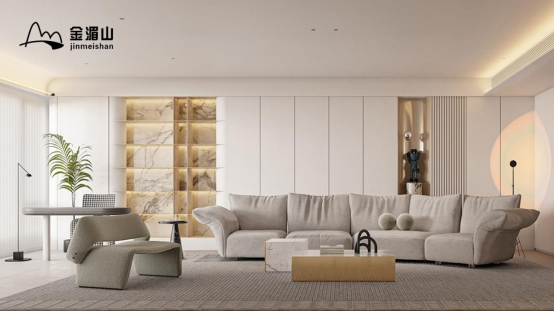 十余項(xiàng)榮譽(yù)背書，金湄山板材：一線品牌的硬核底氣