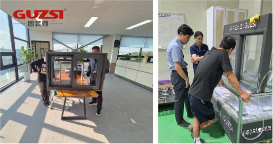 固裝師平移側(cè)壓內(nèi)倒五金系統(tǒng)丨創(chuàng)新驅(qū)動發(fā)展，智造鑄就行業(yè)精品